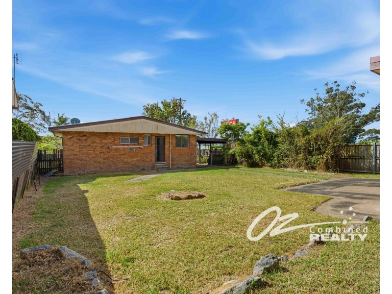 12 The Wool Road, Vincentia NSW 2540