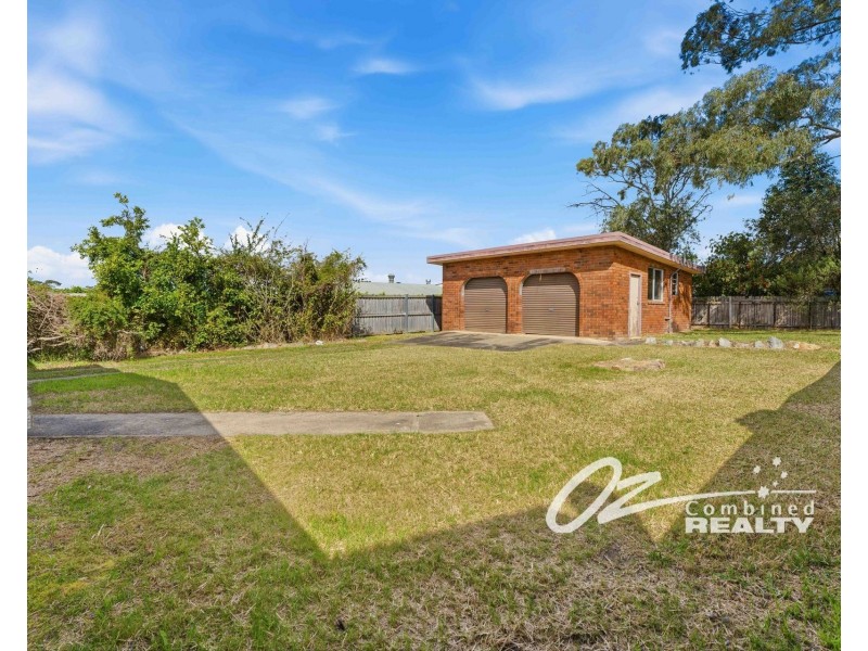 12 The Wool Road, Vincentia NSW 2540