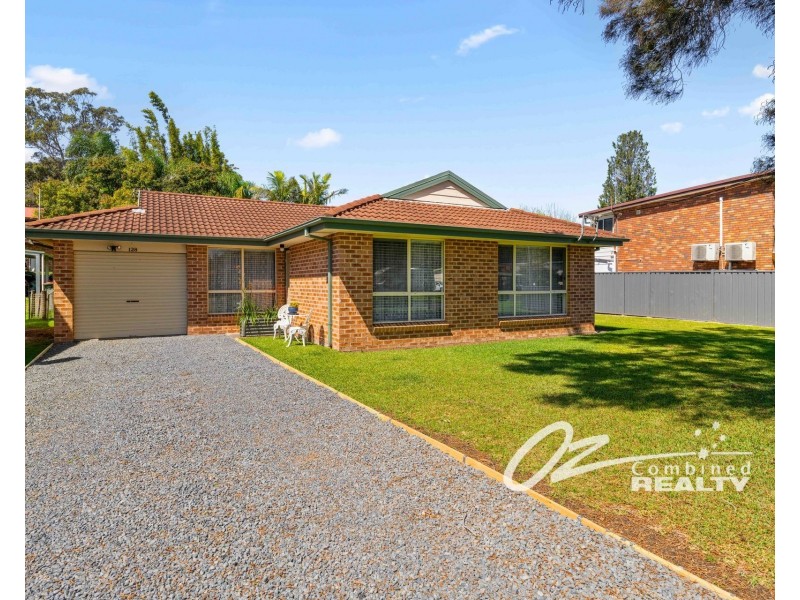 128 Walmer Avenue, Sanctuary Point NSW 2540