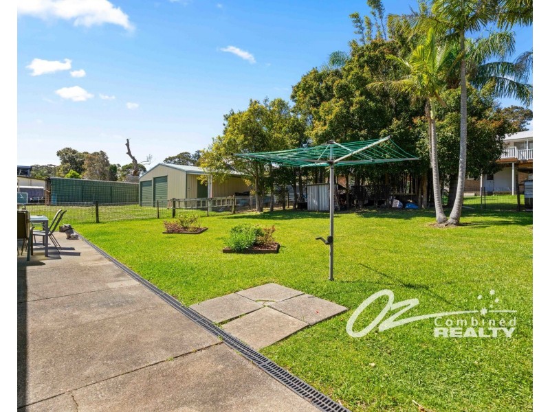 128 Walmer Avenue, Sanctuary Point NSW 2540