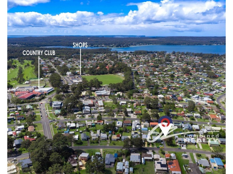 128 Walmer Avenue, Sanctuary Point NSW 2540