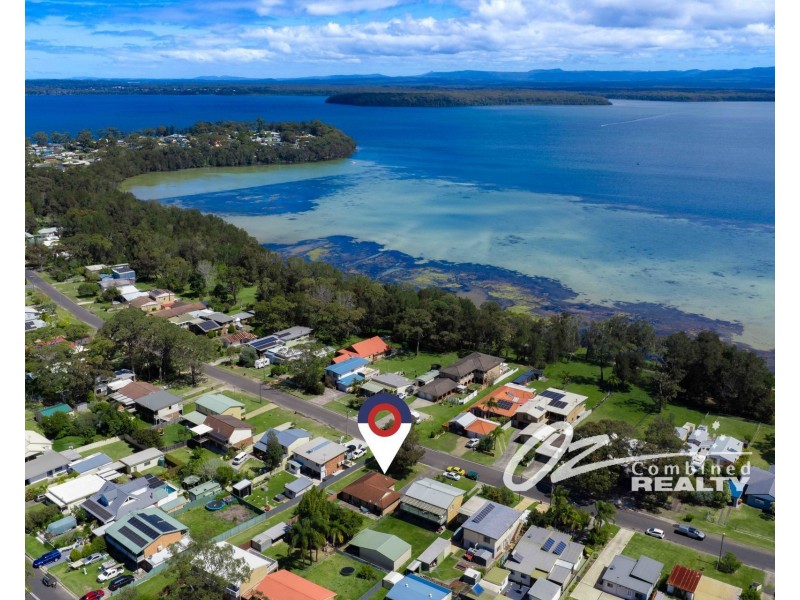 128 Walmer Avenue, Sanctuary Point NSW 2540