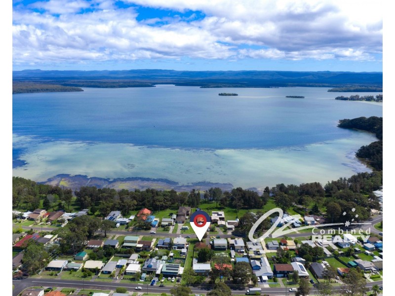 128 Walmer Avenue, Sanctuary Point NSW 2540