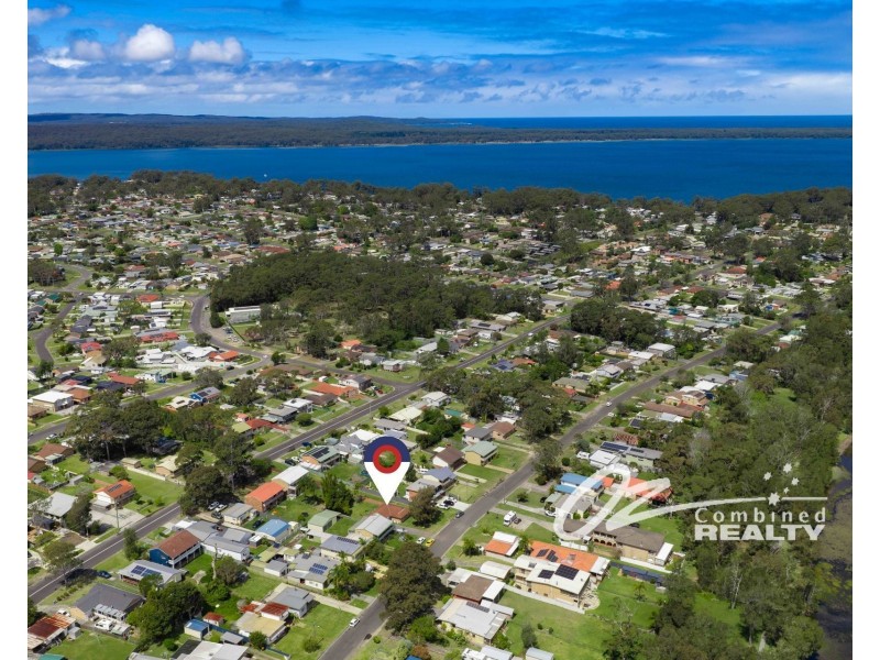 128 Walmer Avenue, Sanctuary Point NSW 2540