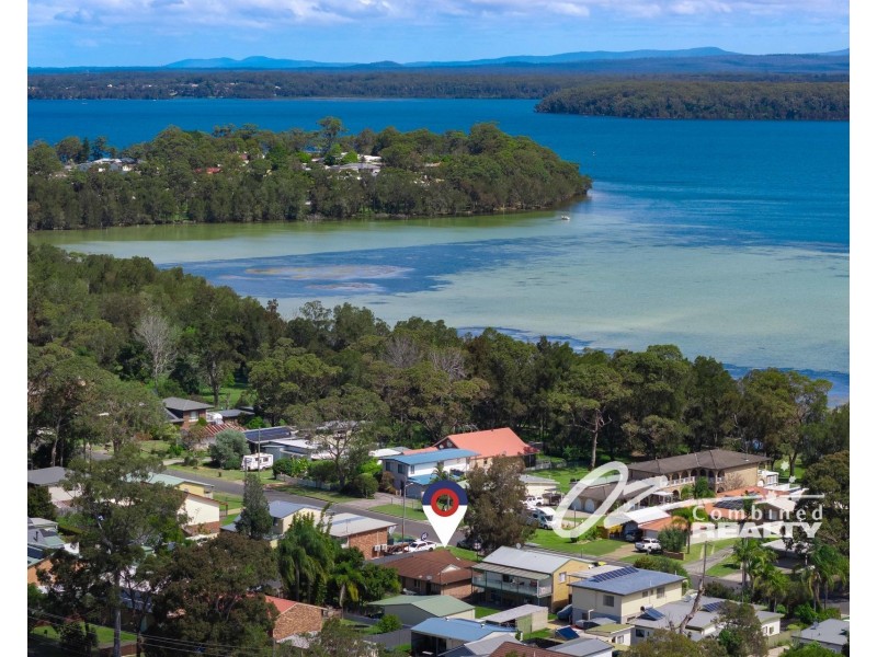 128 Walmer Avenue, Sanctuary Point NSW 2540