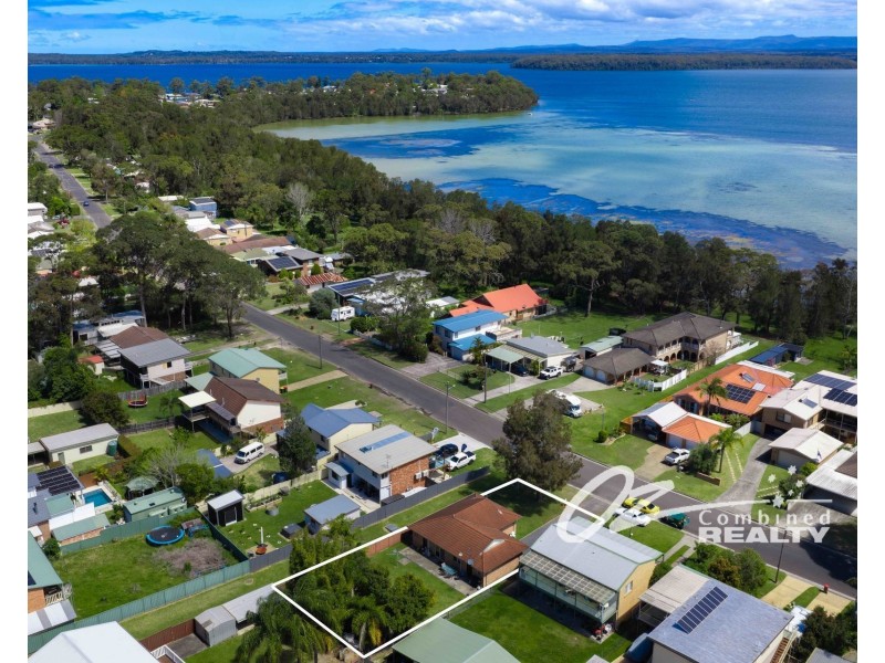 128 Walmer Avenue, Sanctuary Point NSW 2540