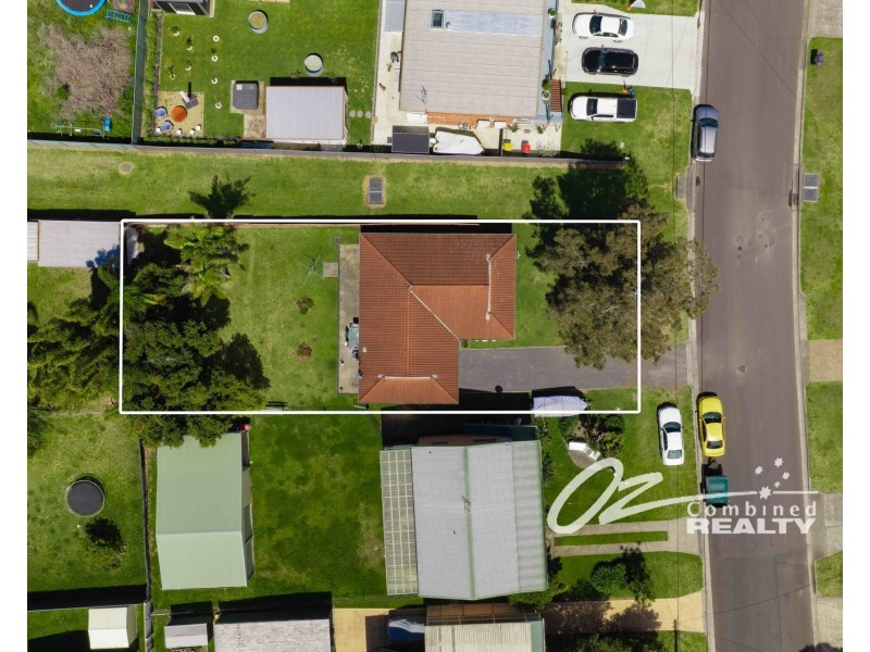 128 Walmer Avenue, Sanctuary Point NSW 2540