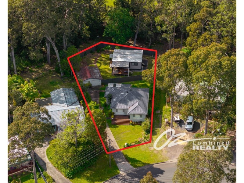 258 The Park Drive, Sanctuary Point NSW 2540