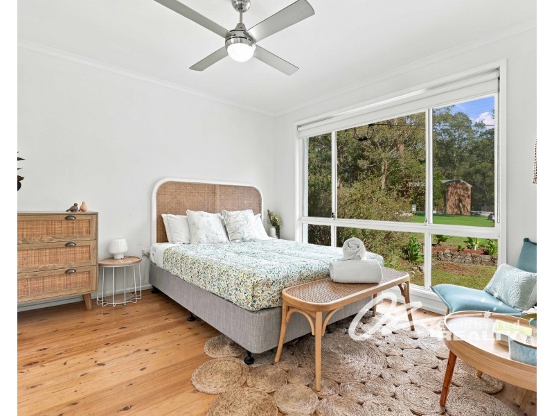 258 The Park Drive, Sanctuary Point NSW 2540