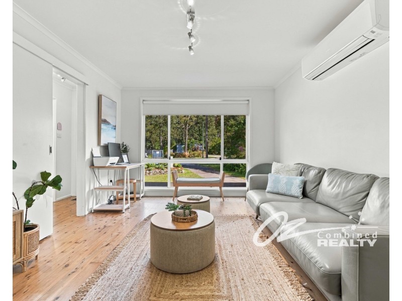 258 The Park Drive, Sanctuary Point NSW 2540