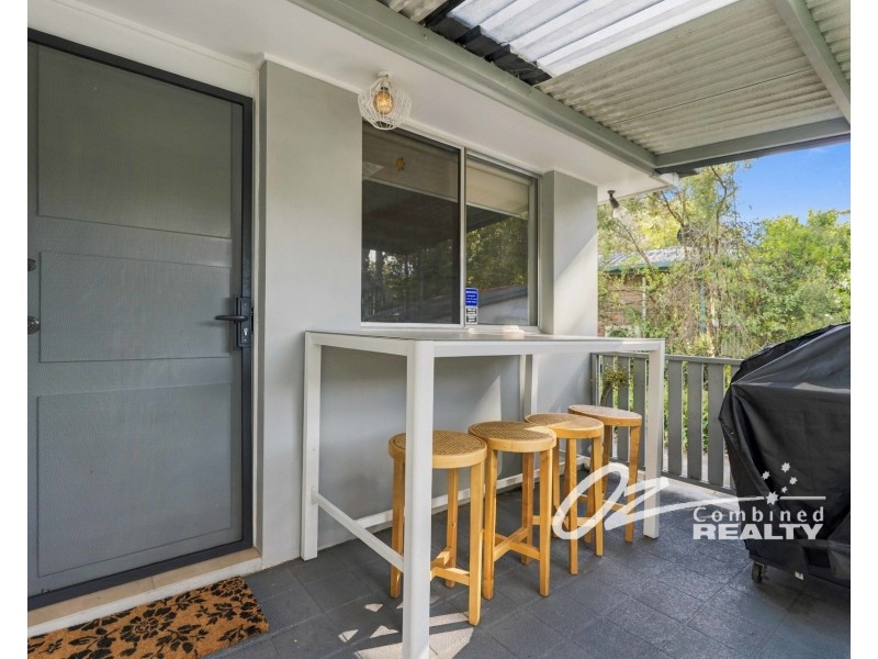 258 The Park Drive, Sanctuary Point NSW 2540