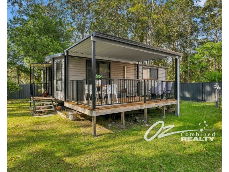 258 The Park Drive, Sanctuary Point NSW 2540