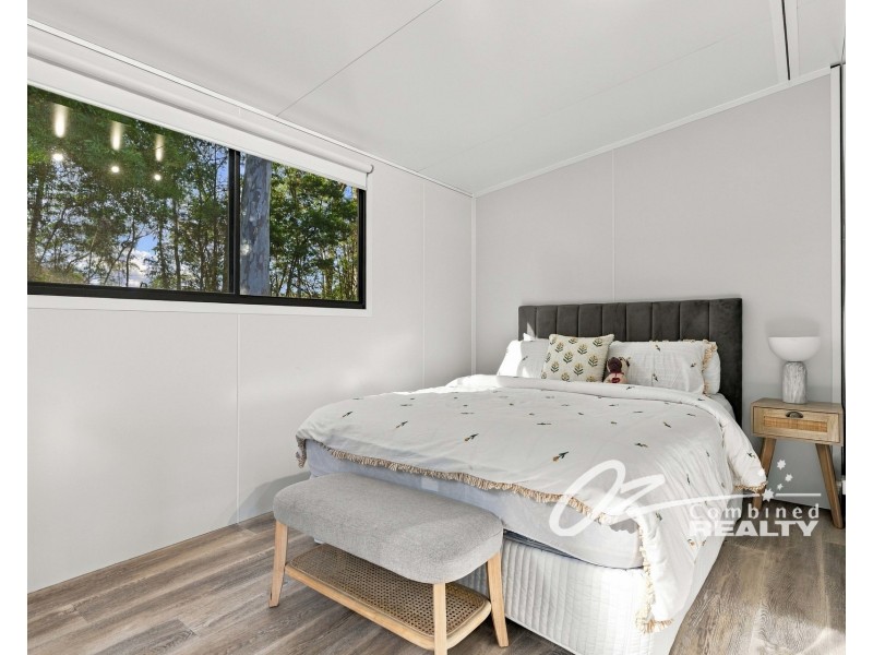 258 The Park Drive, Sanctuary Point NSW 2540