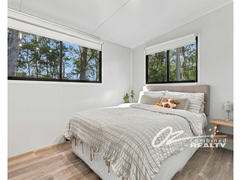 258 The Park Drive, Sanctuary Point NSW 2540