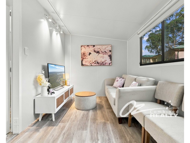 258 The Park Drive, Sanctuary Point NSW 2540