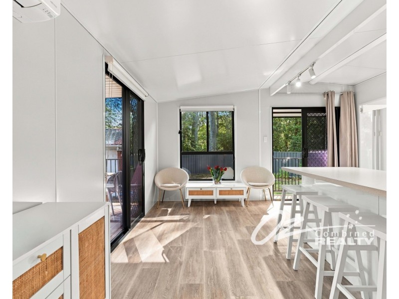258 The Park Drive, Sanctuary Point NSW 2540