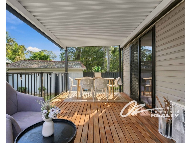 258 The Park Drive, Sanctuary Point NSW 2540