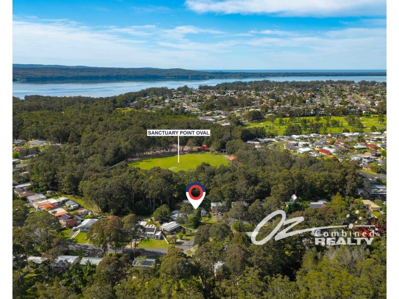 258 The Park Drive, Sanctuary Point NSW 2540