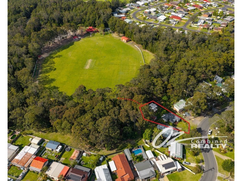 258 The Park Drive, Sanctuary Point NSW 2540