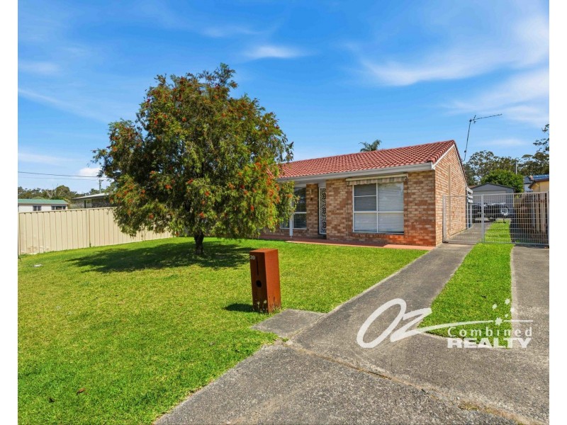39 Boronia Avenue, Sanctuary Point NSW 2540