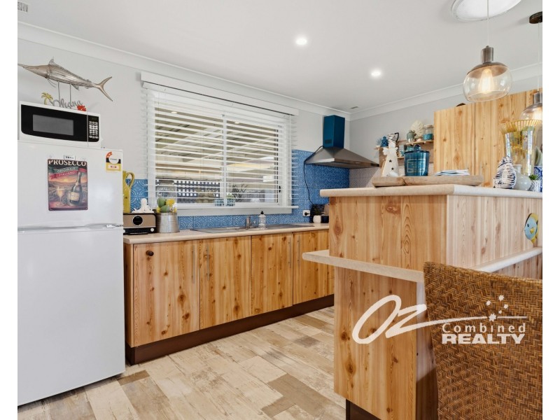 39 Boronia Avenue, Sanctuary Point NSW 2540