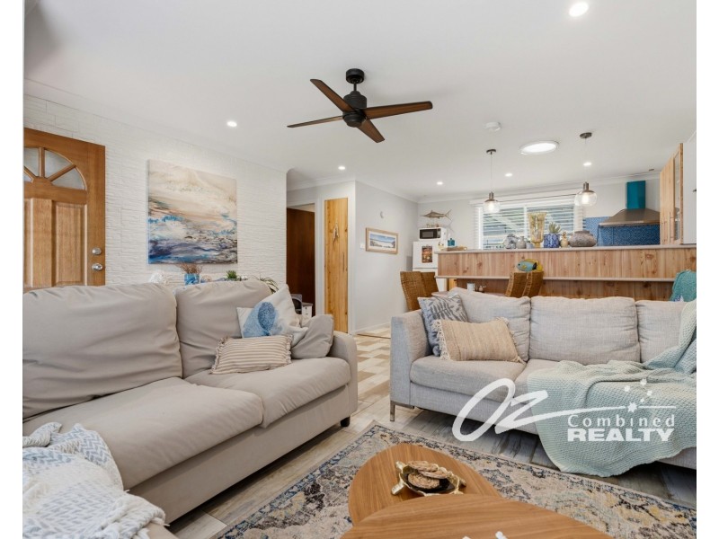 39 Boronia Avenue, Sanctuary Point NSW 2540