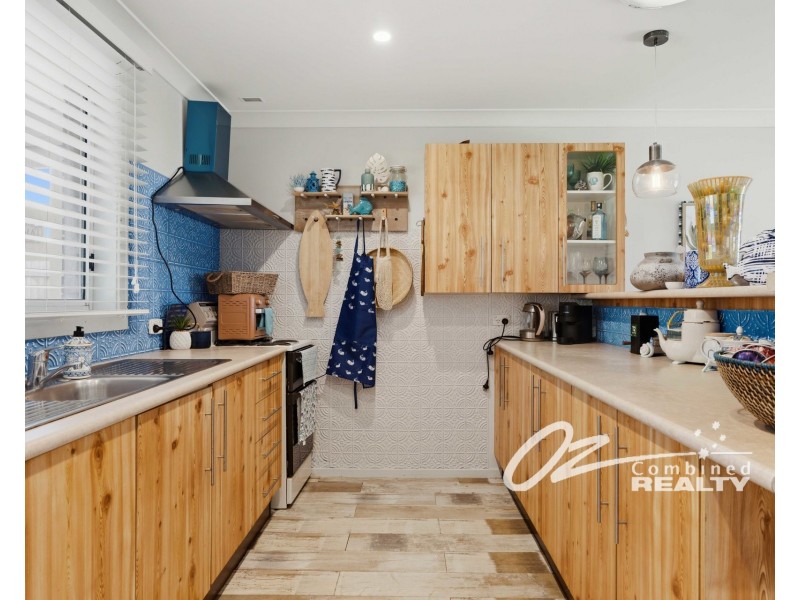 39 Boronia Avenue, Sanctuary Point NSW 2540