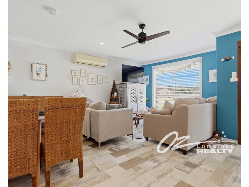 39 Boronia Avenue, Sanctuary Point NSW 2540