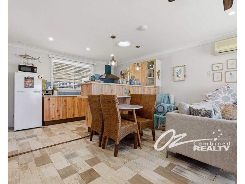 39 Boronia Avenue, Sanctuary Point NSW 2540