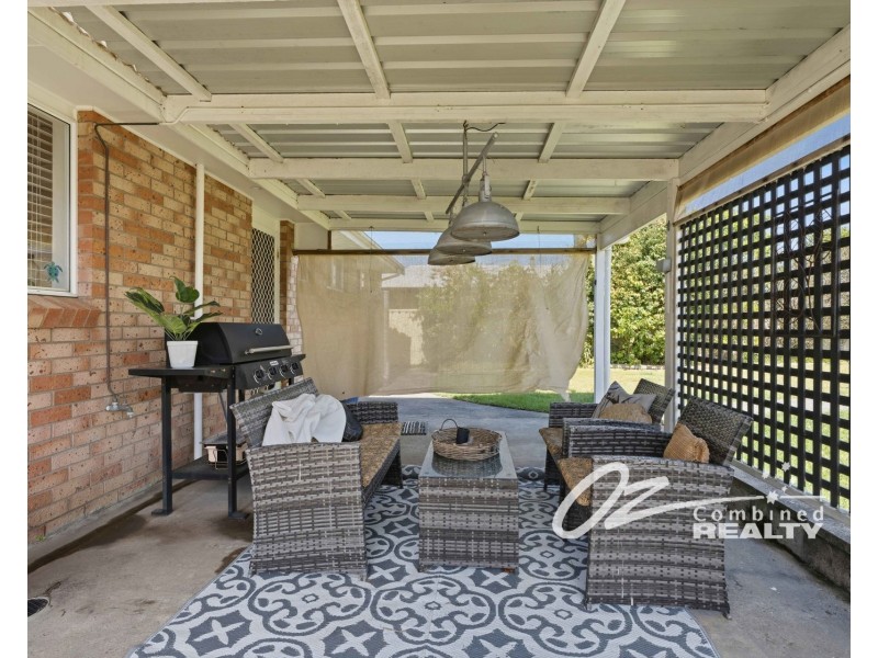 39 Boronia Avenue, Sanctuary Point NSW 2540