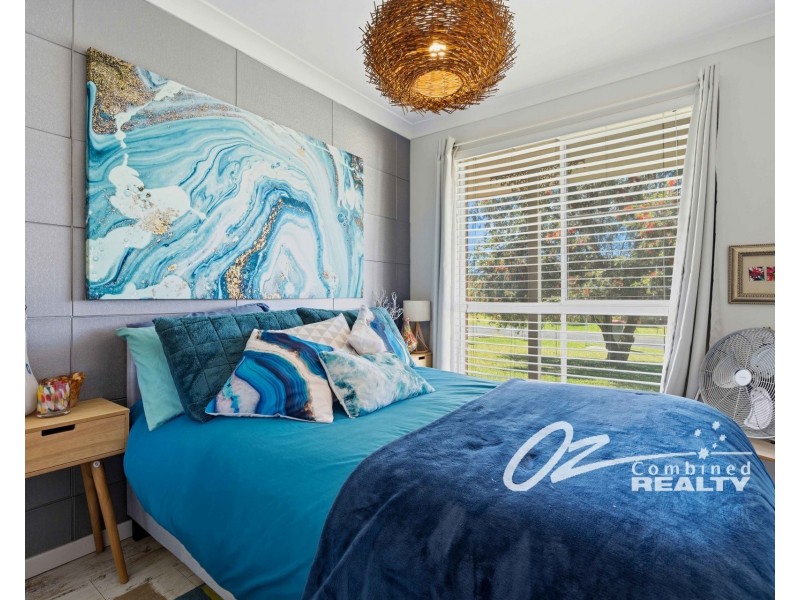 39 Boronia Avenue, Sanctuary Point NSW 2540