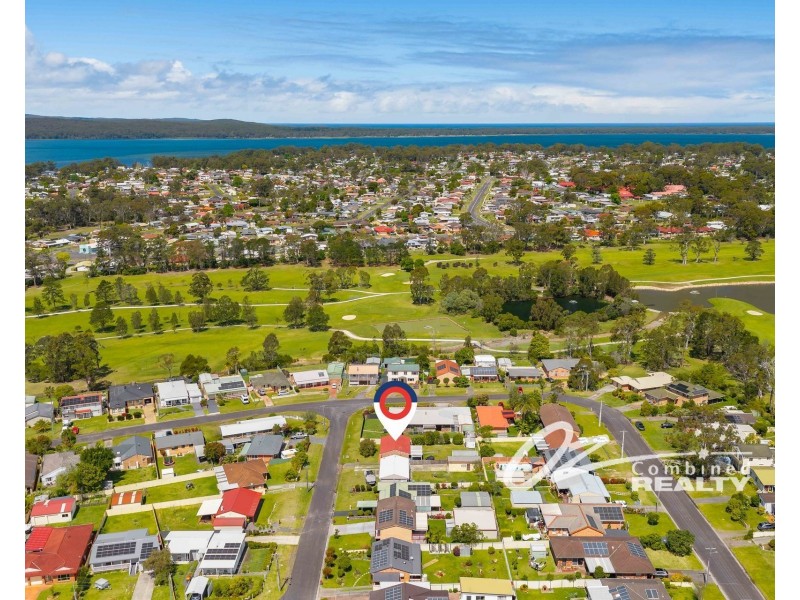 39 Boronia Avenue, Sanctuary Point NSW 2540