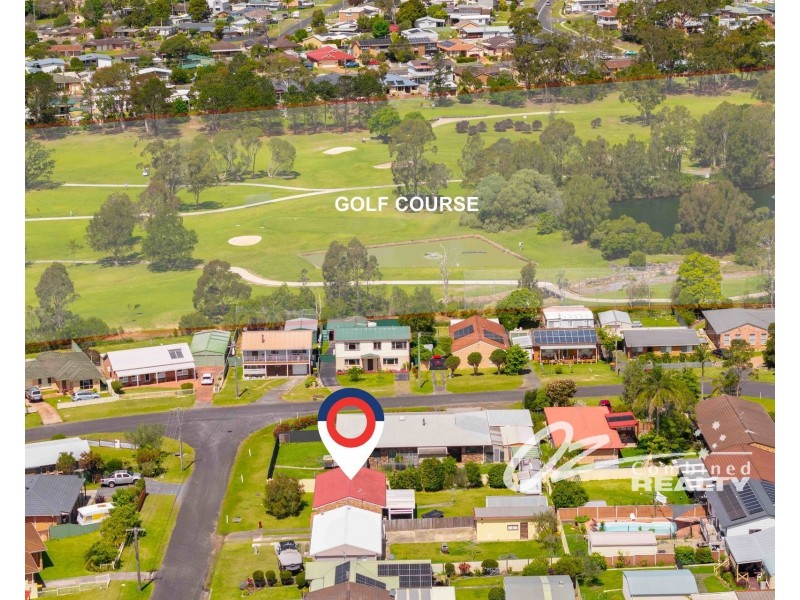 39 Boronia Avenue, Sanctuary Point NSW 2540
