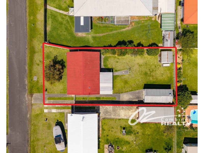 39 Boronia Avenue, Sanctuary Point NSW 2540