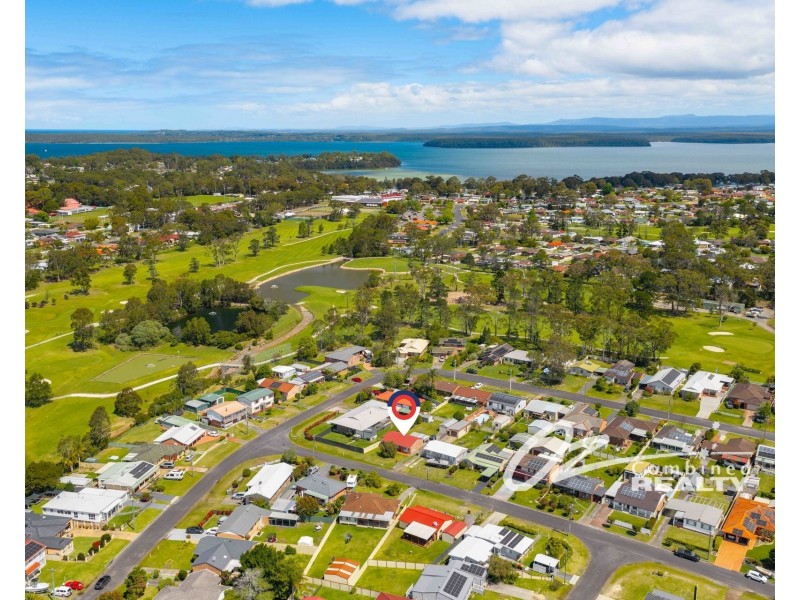 39 Boronia Avenue, Sanctuary Point NSW 2540