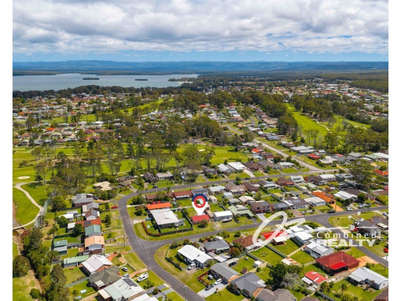 39 Boronia Avenue, Sanctuary Point NSW 2540