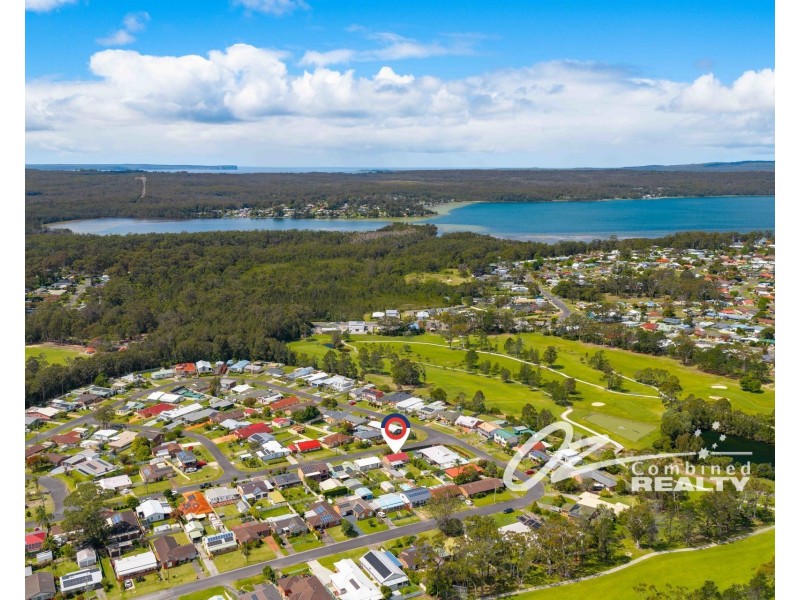 39 Boronia Avenue, Sanctuary Point NSW 2540