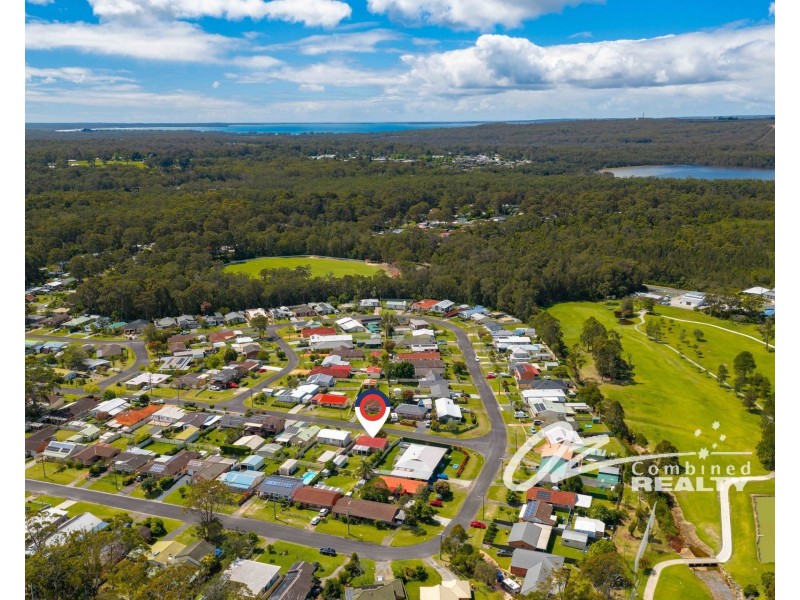 39 Boronia Avenue, Sanctuary Point NSW 2540