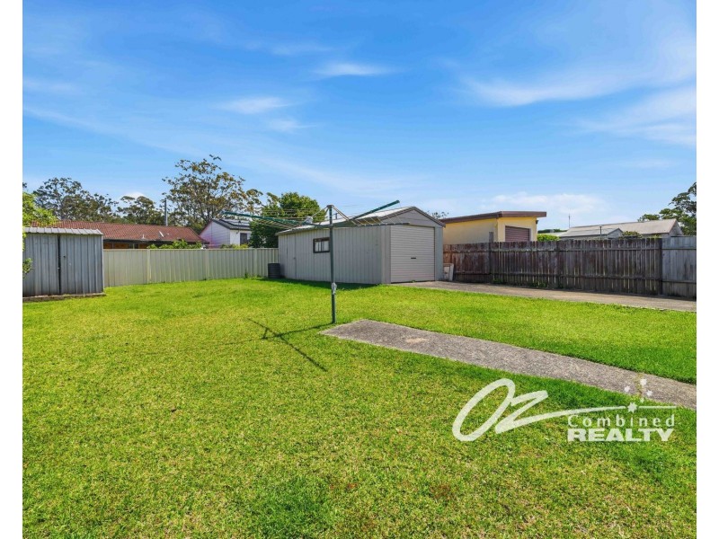 39 Boronia Avenue, Sanctuary Point NSW 2540