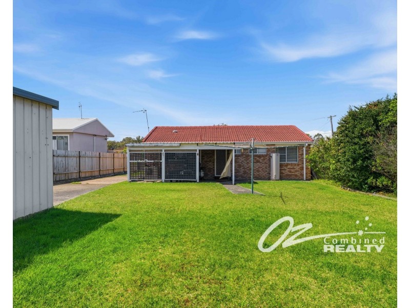 39 Boronia Avenue, Sanctuary Point NSW 2540