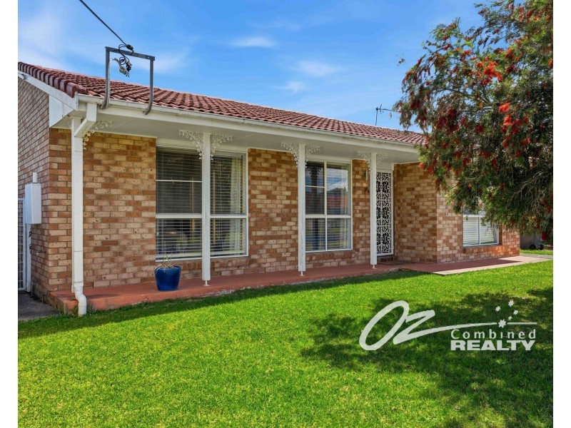 39 Boronia Avenue, Sanctuary Point NSW 2540
