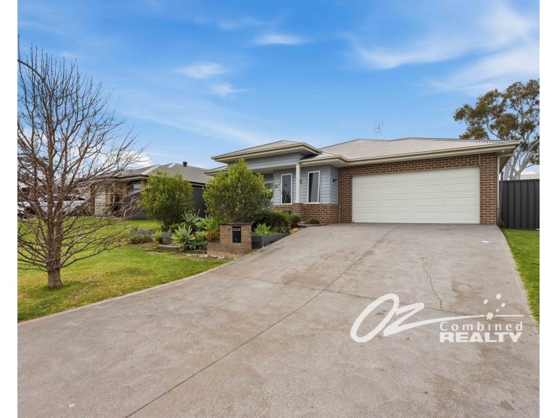 22 Corella Crescent, Sanctuary Point NSW 2540