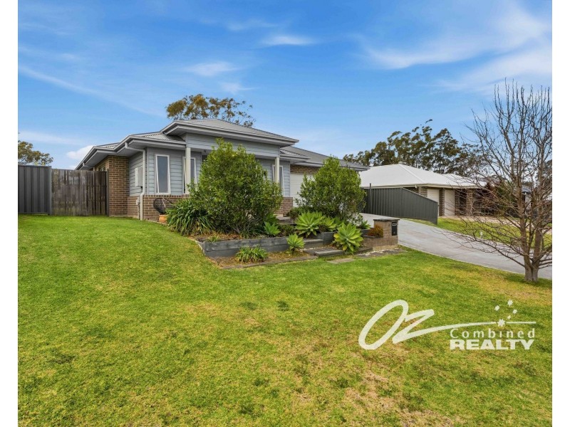 22 Corella Crescent, Sanctuary Point NSW 2540