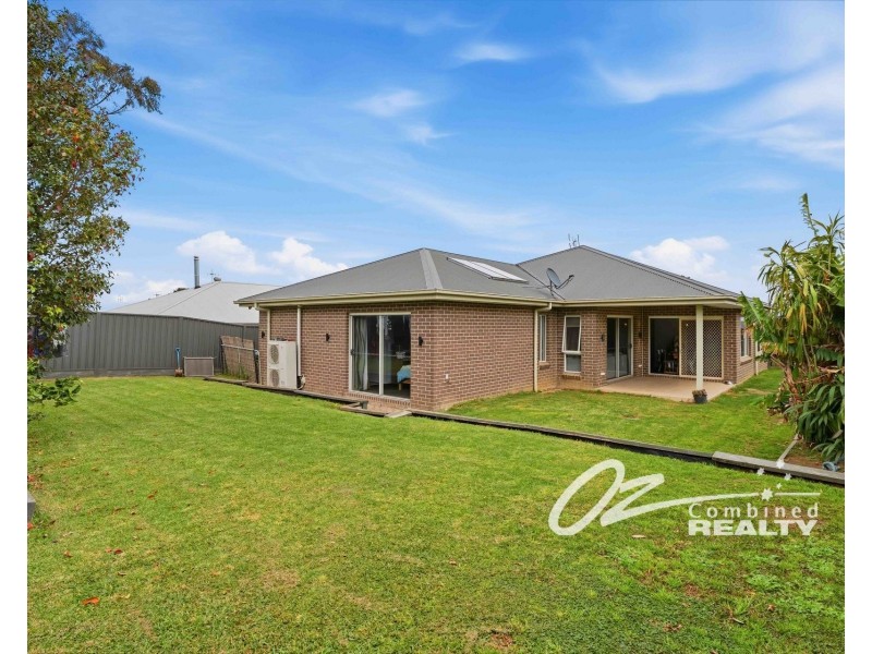 22 Corella Crescent, Sanctuary Point NSW 2540