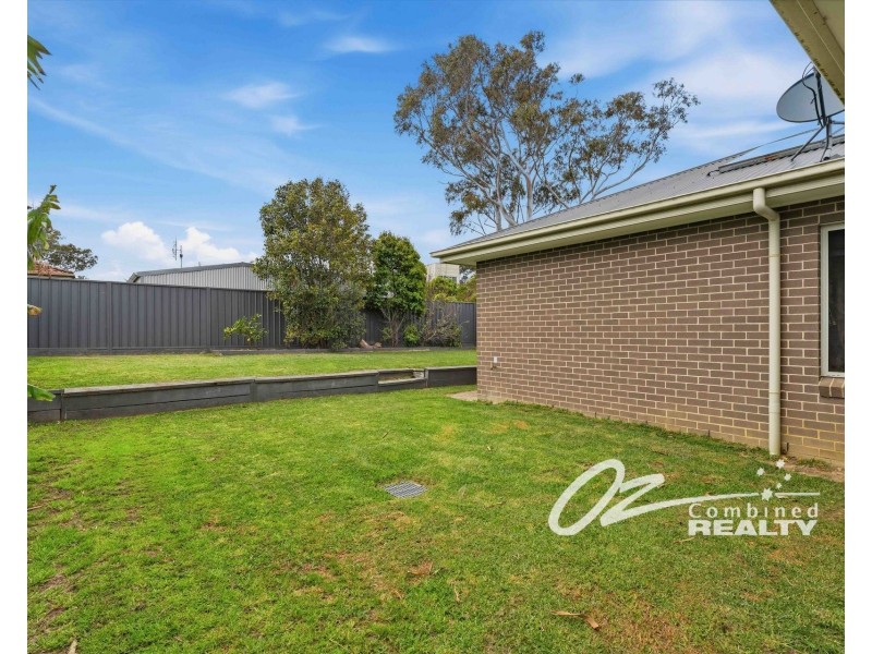 22 Corella Crescent, Sanctuary Point NSW 2540