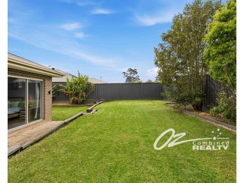 22 Corella Crescent, Sanctuary Point NSW 2540