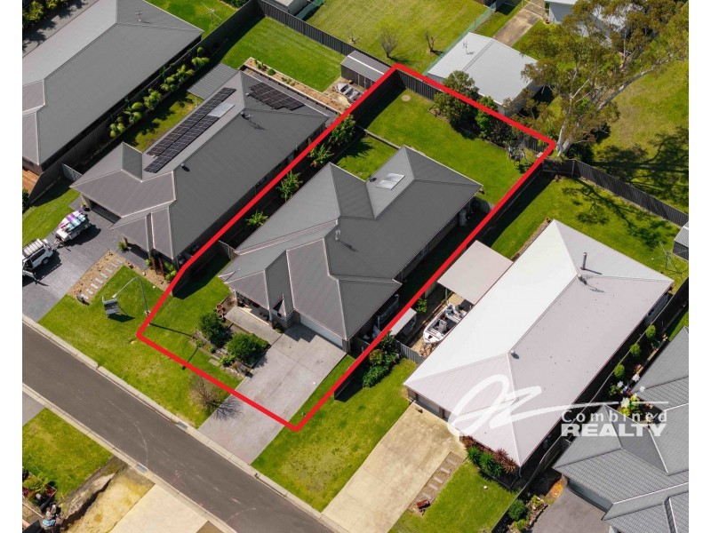 22 Corella Crescent, Sanctuary Point NSW 2540