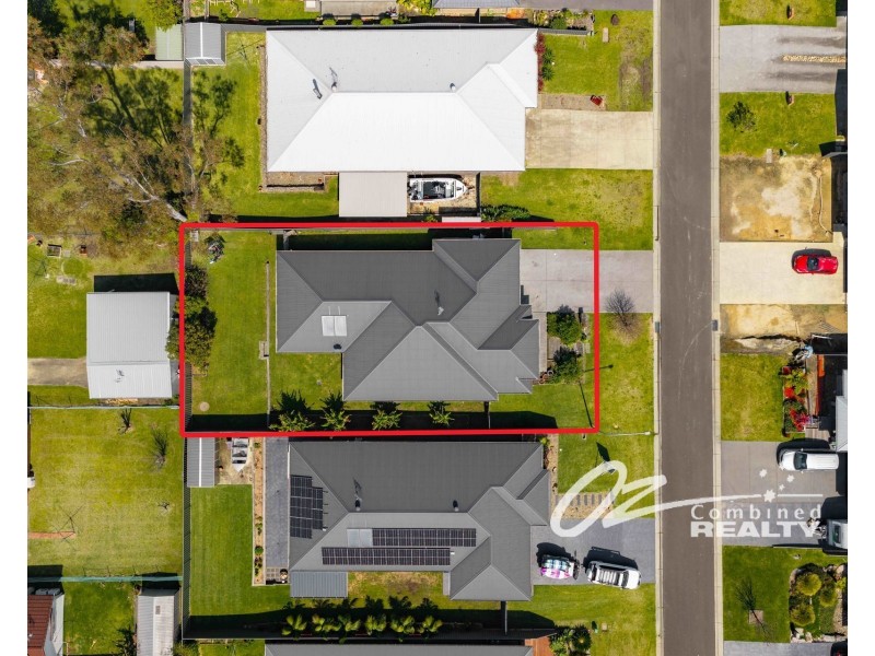22 Corella Crescent, Sanctuary Point NSW 2540