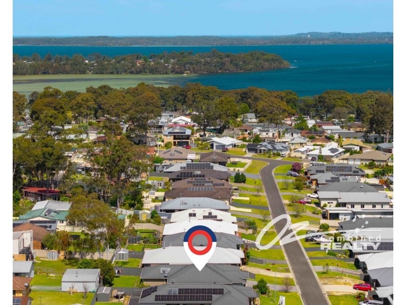 22 Corella Crescent, Sanctuary Point NSW 2540