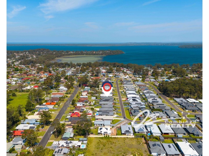 22 Corella Crescent, Sanctuary Point NSW 2540